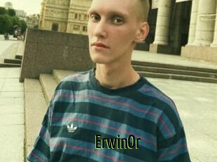 ErwinOr