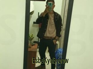 EsbeKynBronw