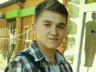 Escarel_X