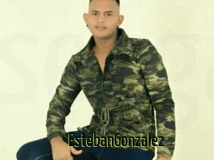 EstebanGonzalez