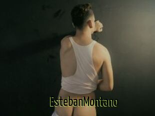 EstebanMontano