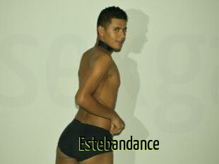 Estebandance