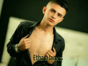 EthamJames