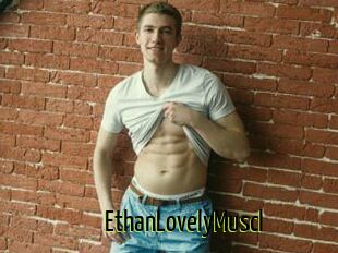 EthanLovelyMuscl
