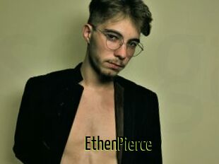 EthenPierce
