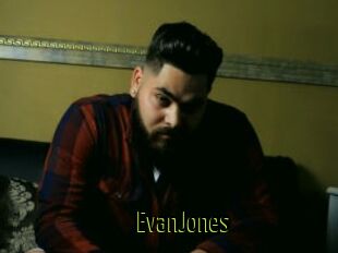 EvanJones