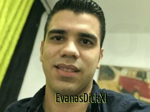 EvanasDickXl
