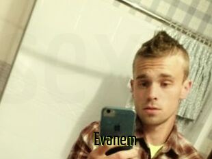 Evanem