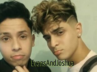 EvansAndJoshua