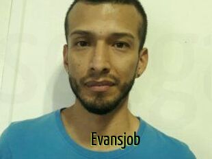 Evans_job