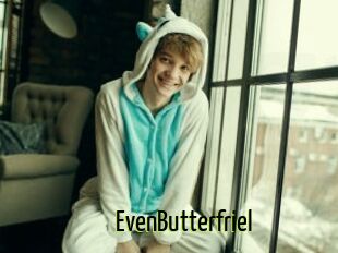 EvenButterfriel