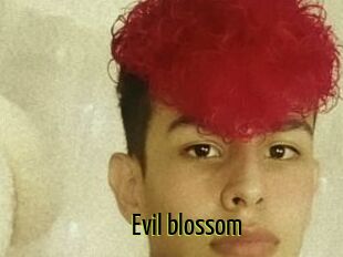 Evil_blossom