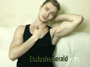 ExclusiveGerald