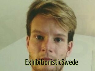ExhibitionisticSwede