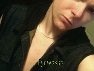 Eyewaska