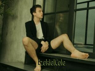 EzekielCole
