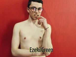 EzekilGreen