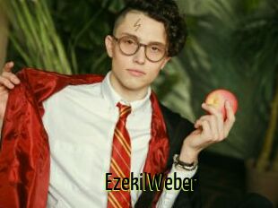 EzekilWeber