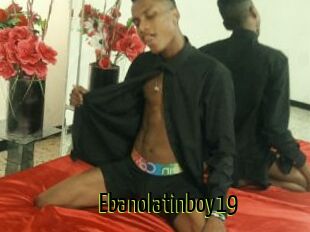 Ebanolatinboy19