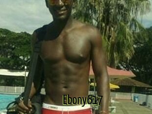 Ebony617