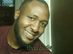 Ebonycharlie