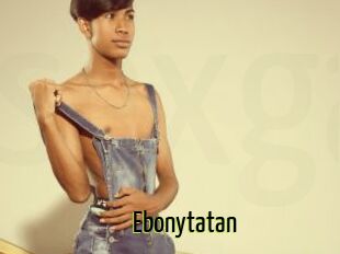 Ebonytatan