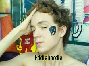 Eddiehardie