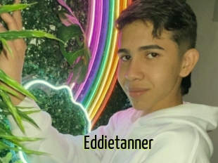 Eddietanner