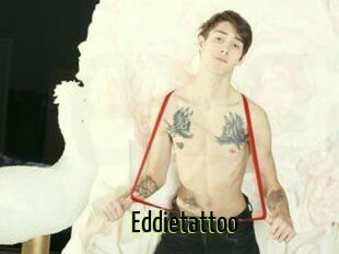 Eddietattoo