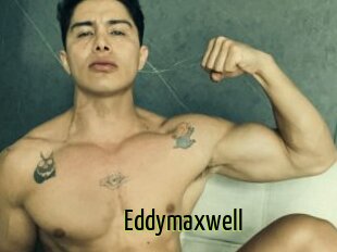 Eddymaxwell