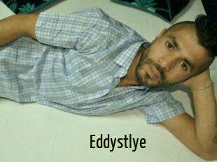 Eddystlye
