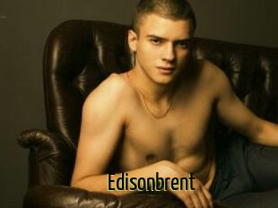 Edisonbrent