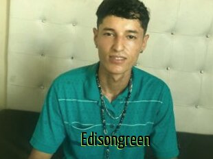 Edisongreen