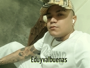 Eduyvalbuenas