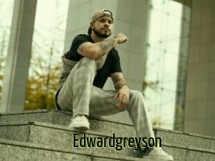 Edwardgreyson