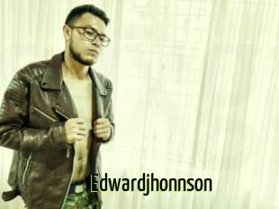 Edwardjhonnson