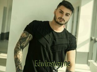 Edwinswayne