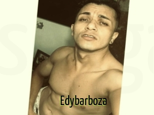 Edybarboza