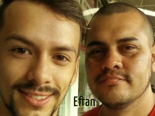 Efran