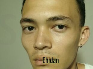 Ehidan