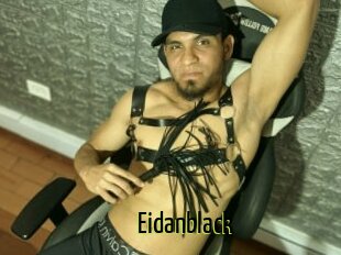 Eidanblack