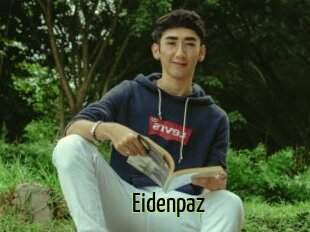 Eidenpaz