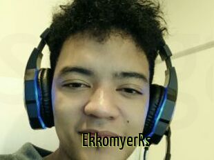 EkkomyerRs