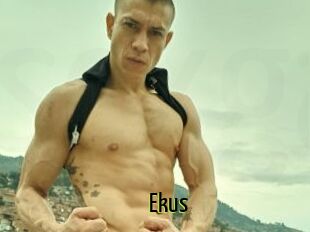 Ekus