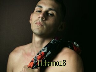 Elchamo18