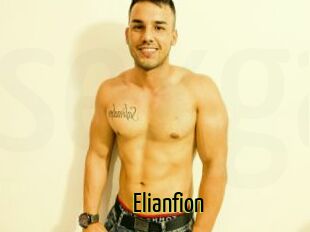 Elianfion
