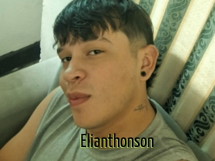 Elianthonson