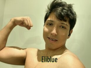 Eliblue