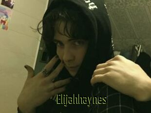 Elijahhaynes