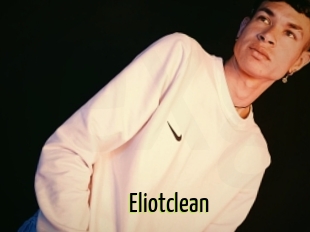 Eliotclean